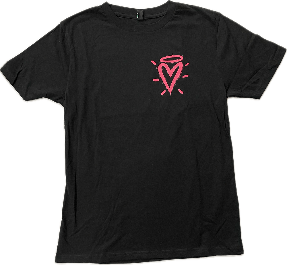 You Are Loved Tee