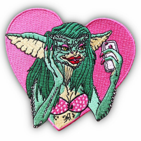 Greta the Gremlin
