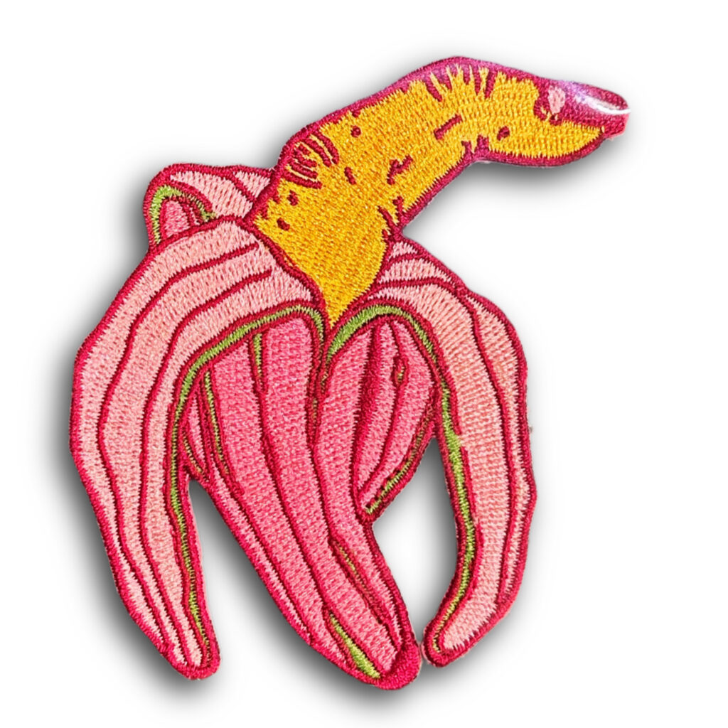 Finger Banana