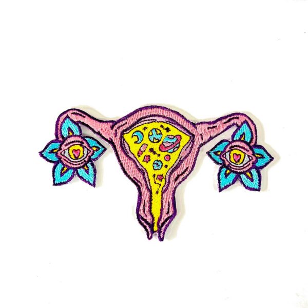 Cosmic Uterus
