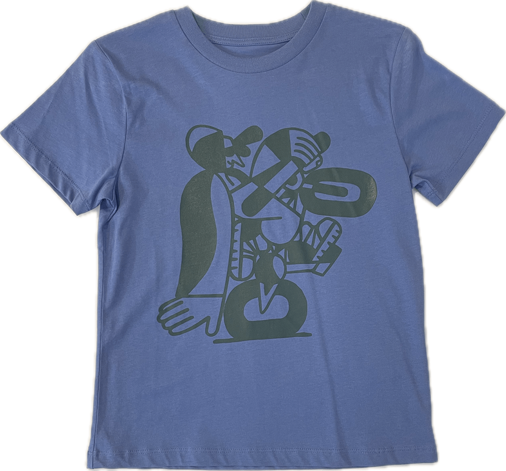 Biker Kids Tee