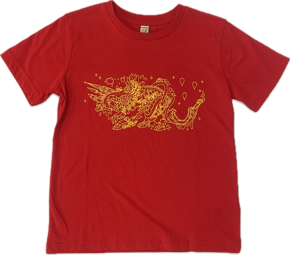 Dino Kids Tee