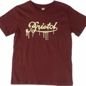 Drippy Bristol Kids Tee