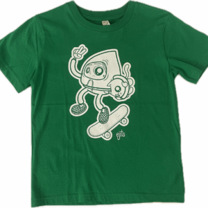 Skater Kids Tee