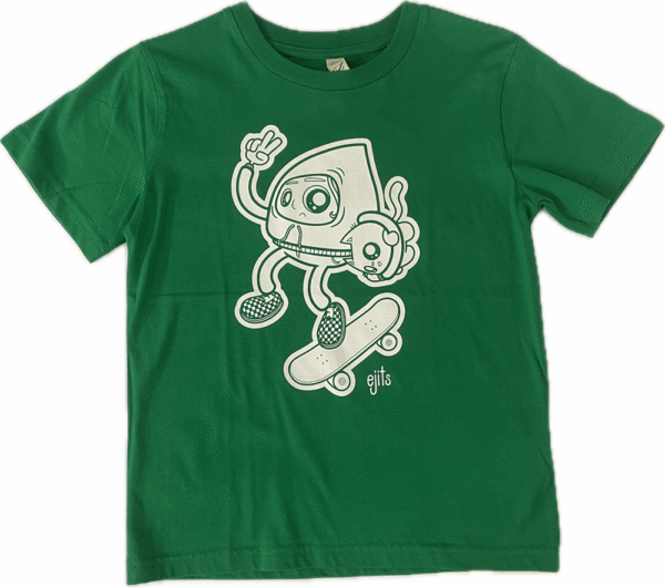 Skater Kids Tee