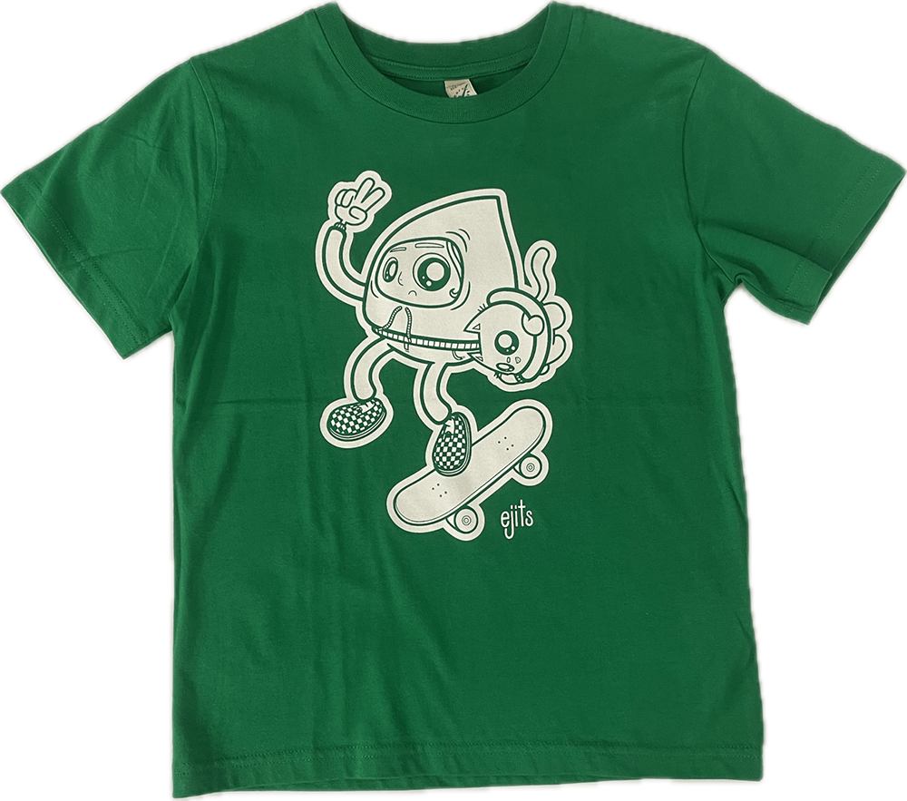 Skater Kids Tee