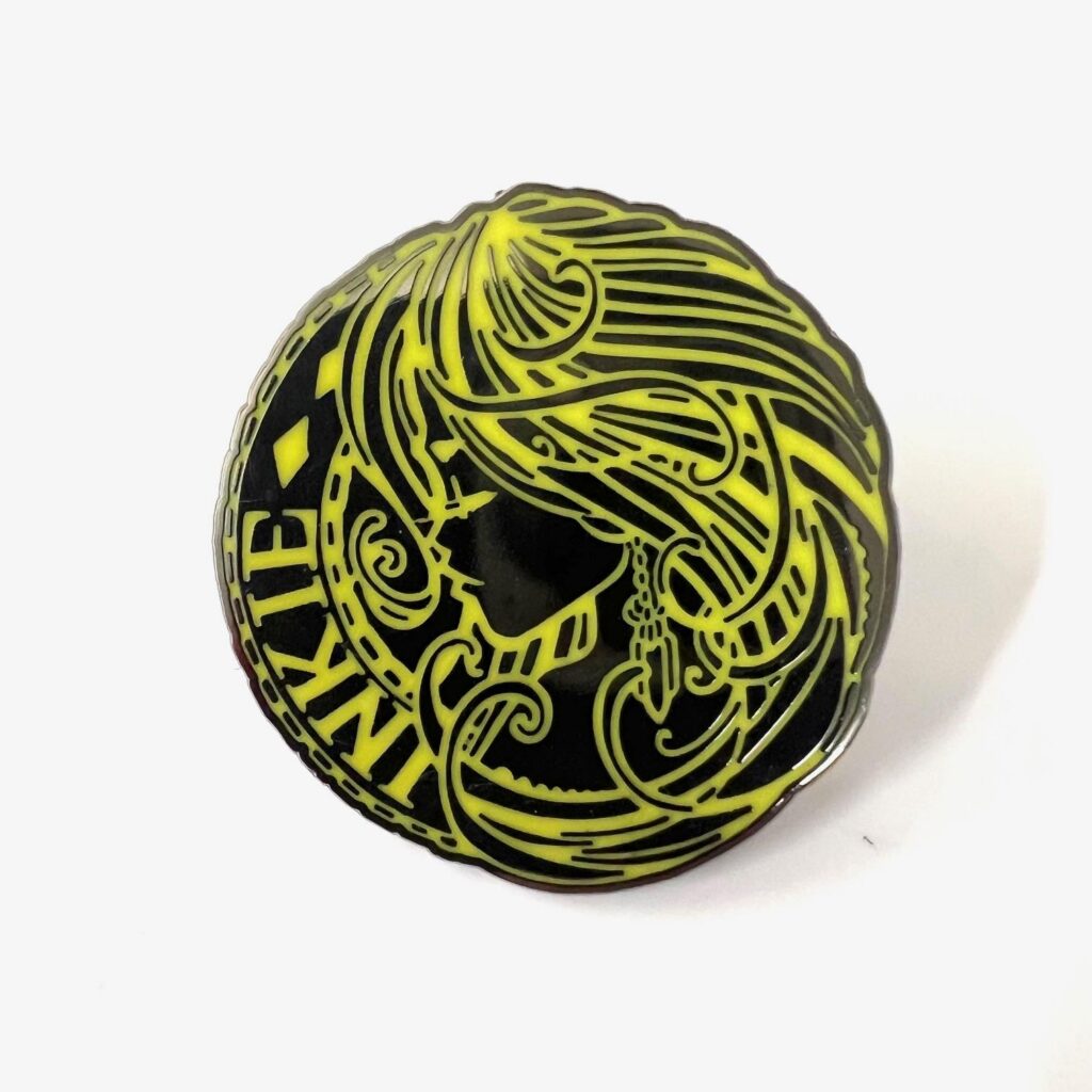 Ink Nouveau