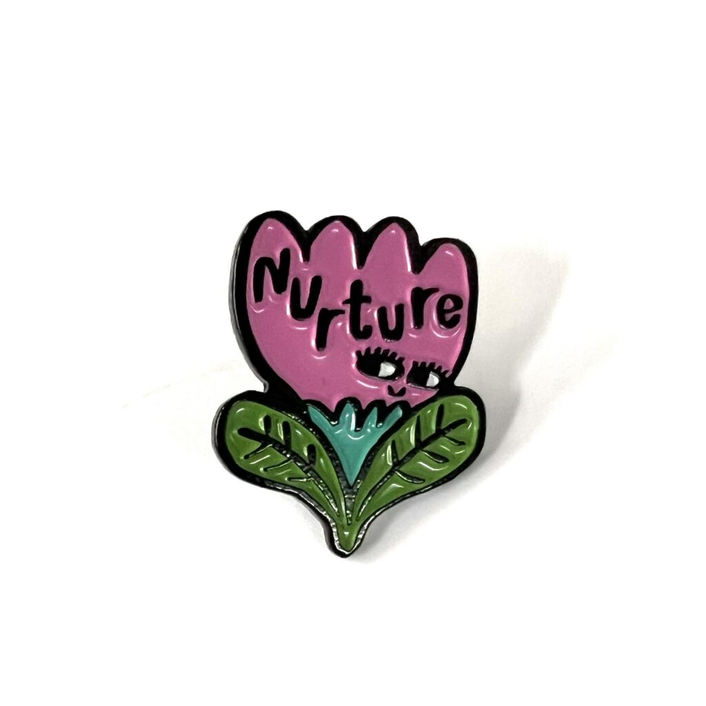 Nurture