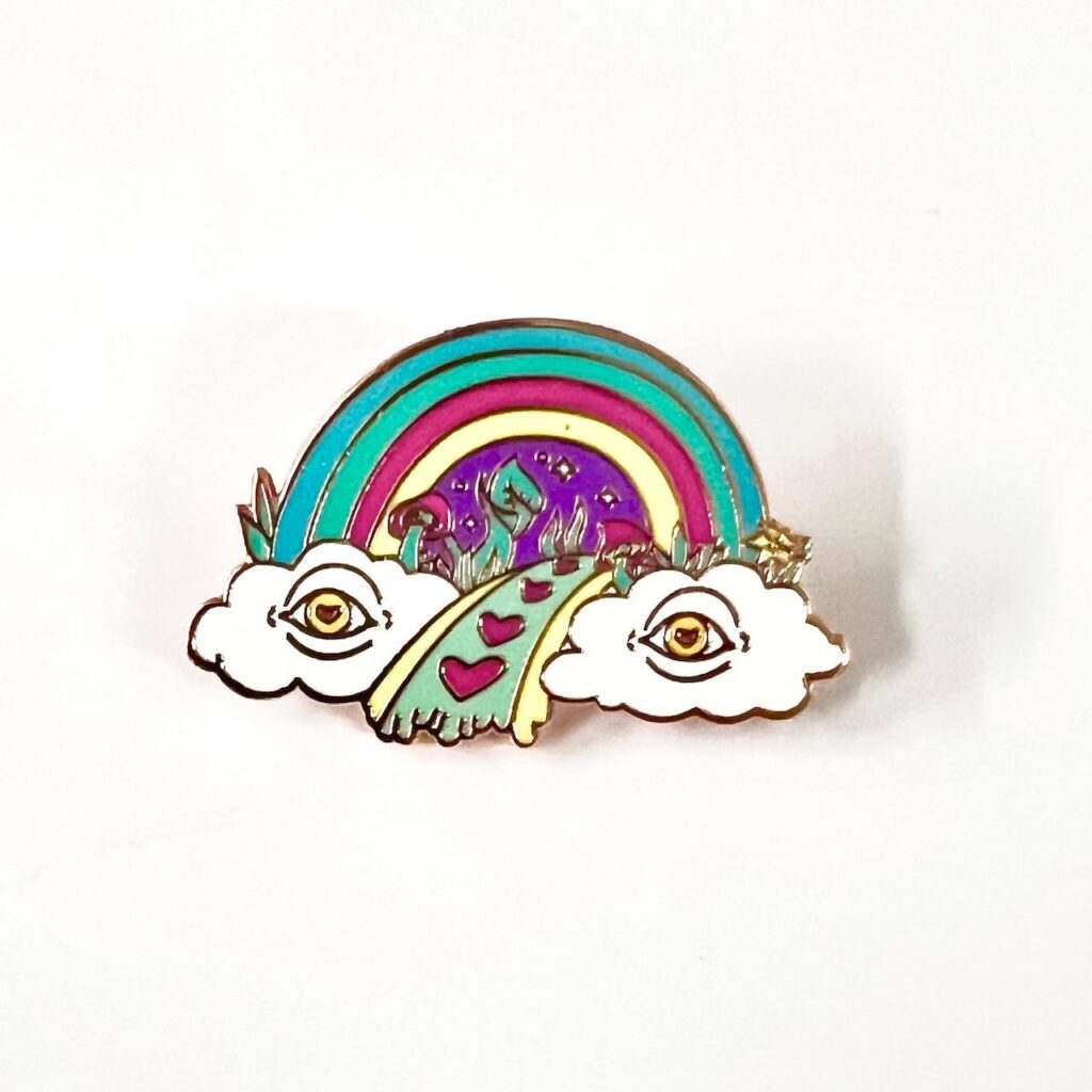 Rainbow