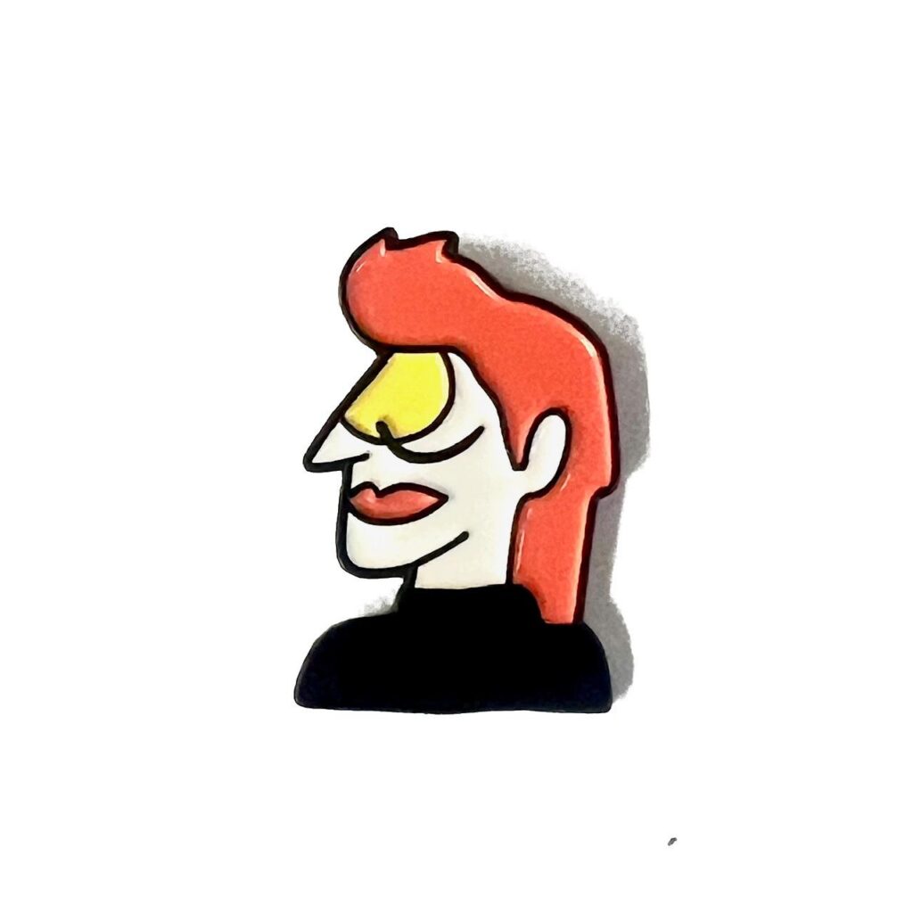 Bowie
