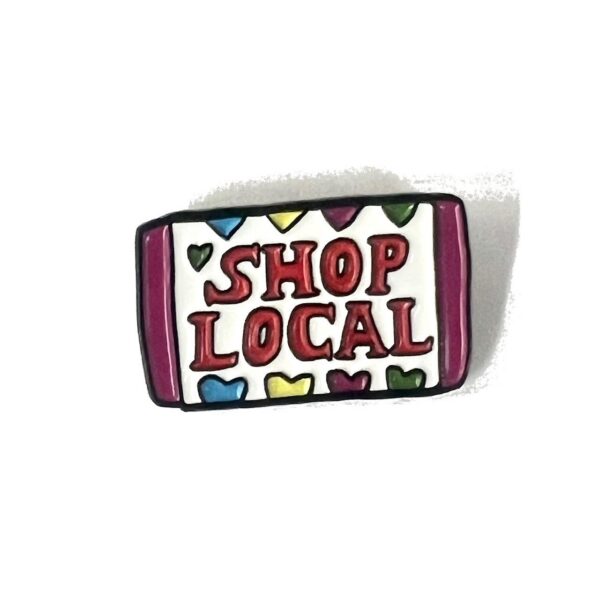 Shop Local