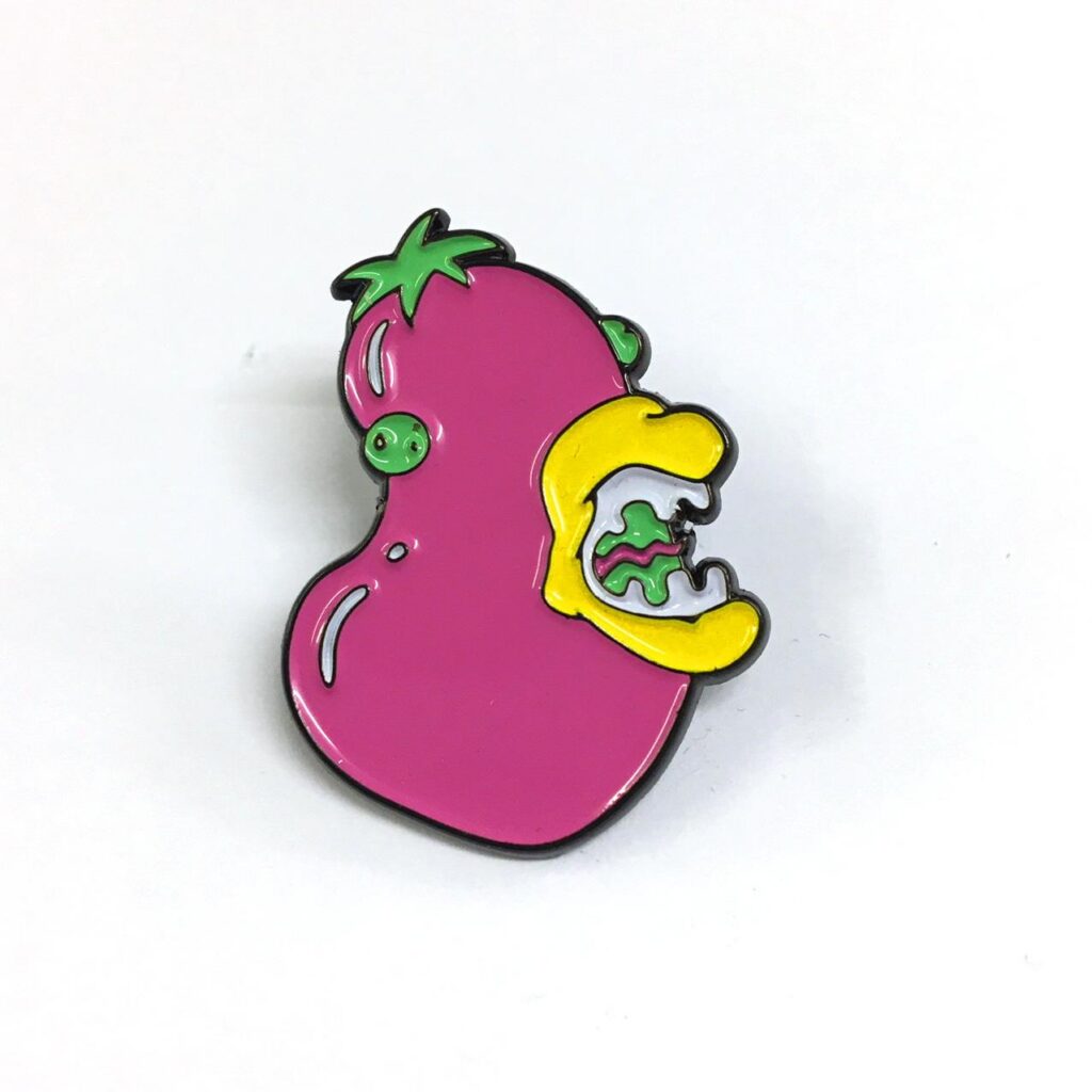 Aubergine