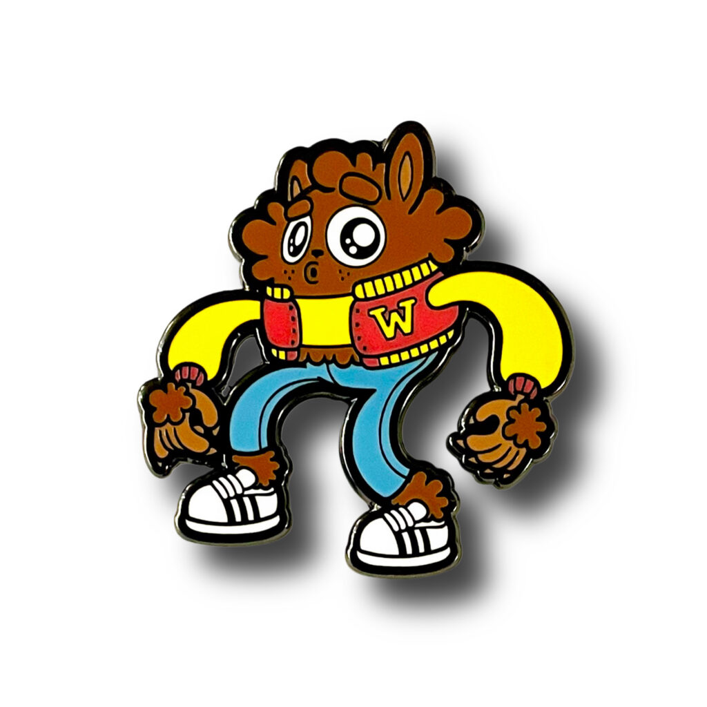 Wolf