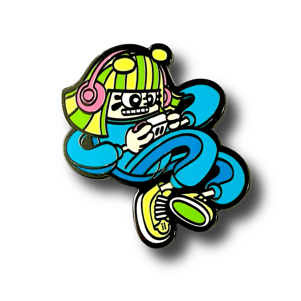 Gamer