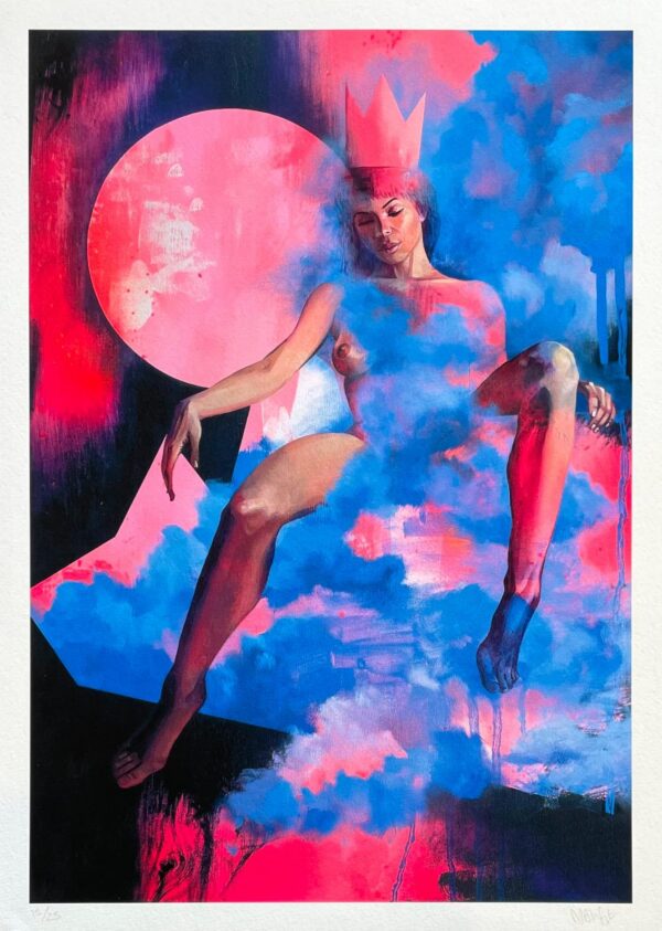 You can't take it with you