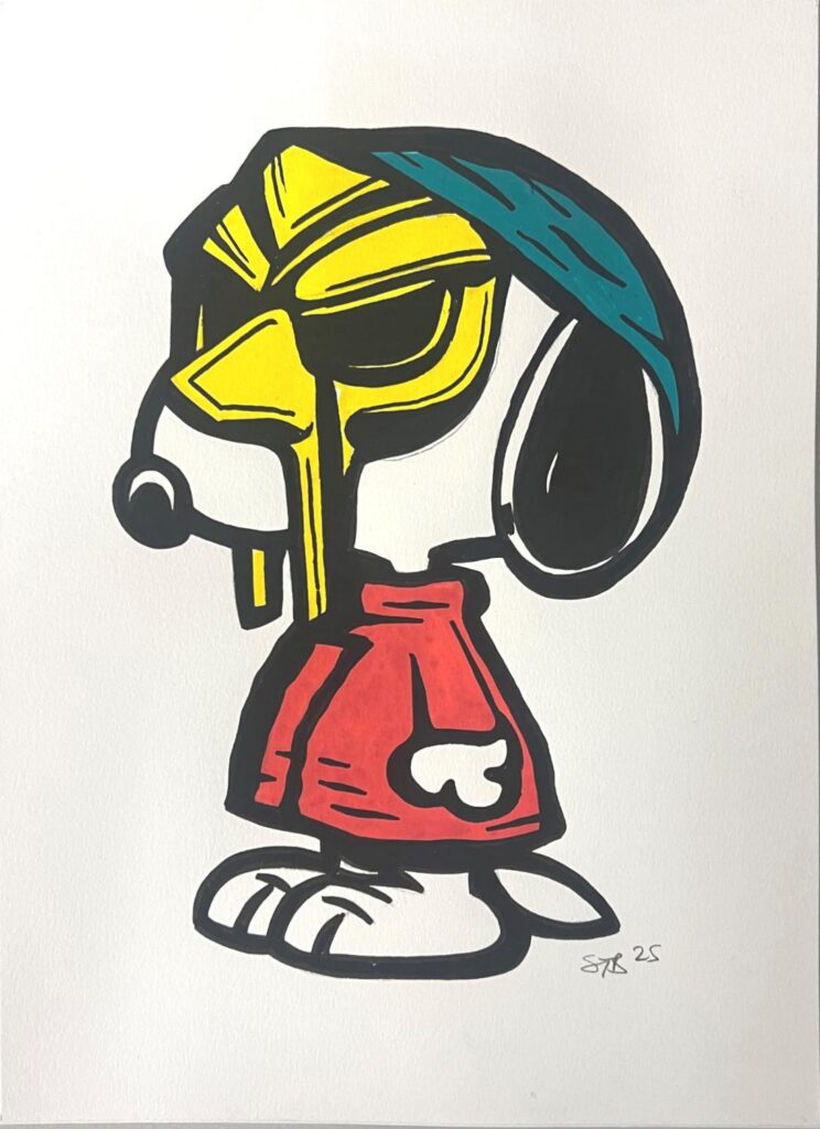 MF Snoop