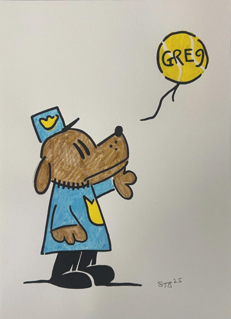 Dogman
