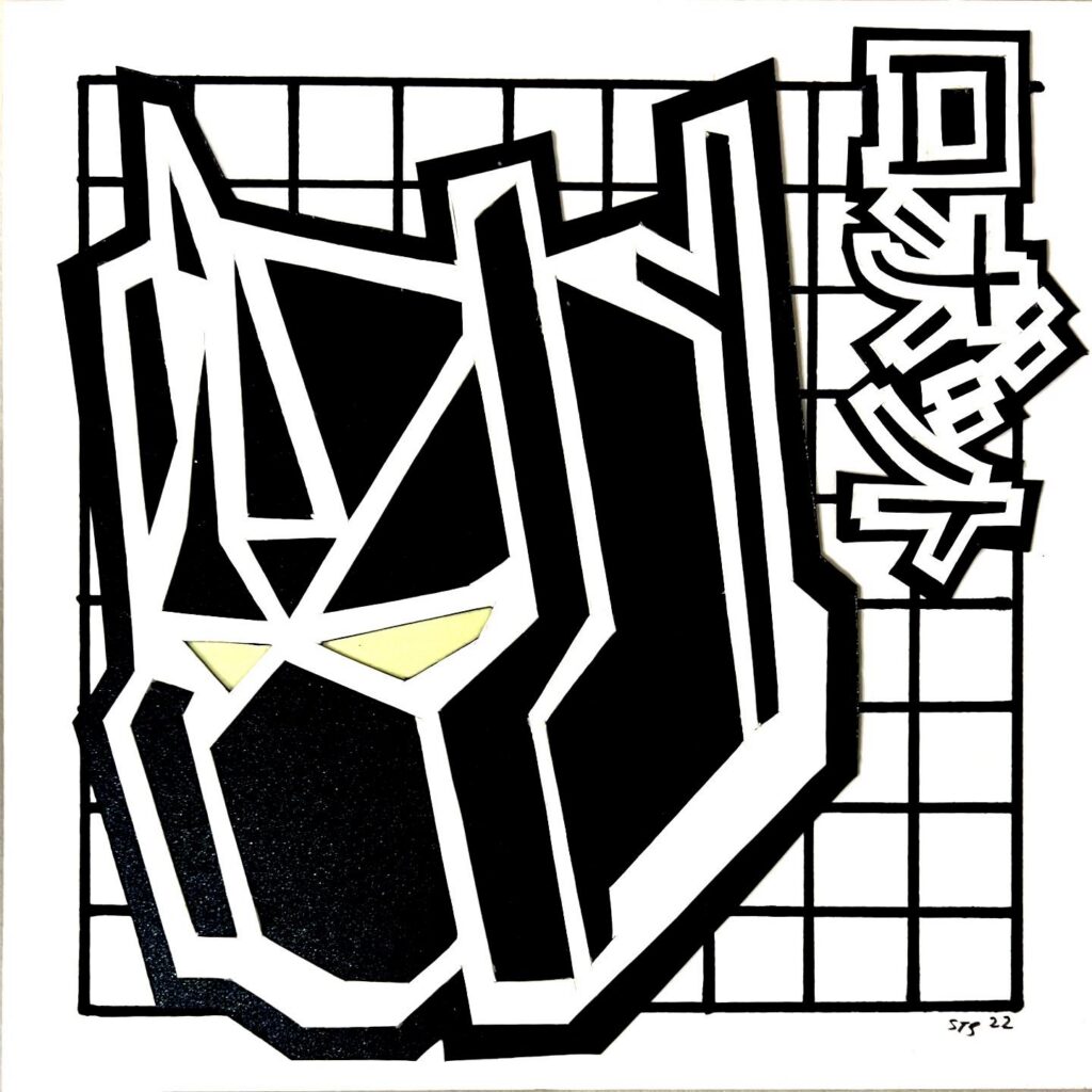 Robot Head