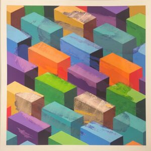 Flowing Like a River