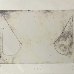 Mini Print - Tit Talk