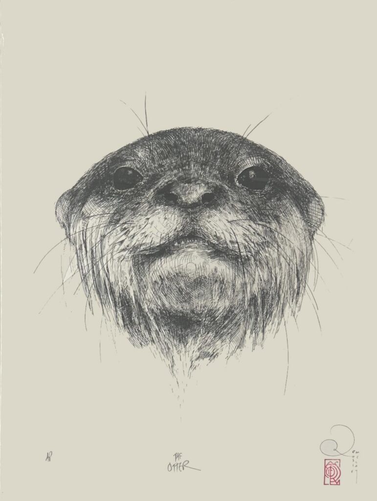 The Otter