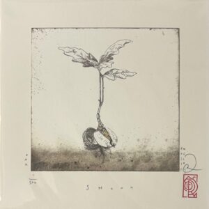 Mini Print- Shoot Oak