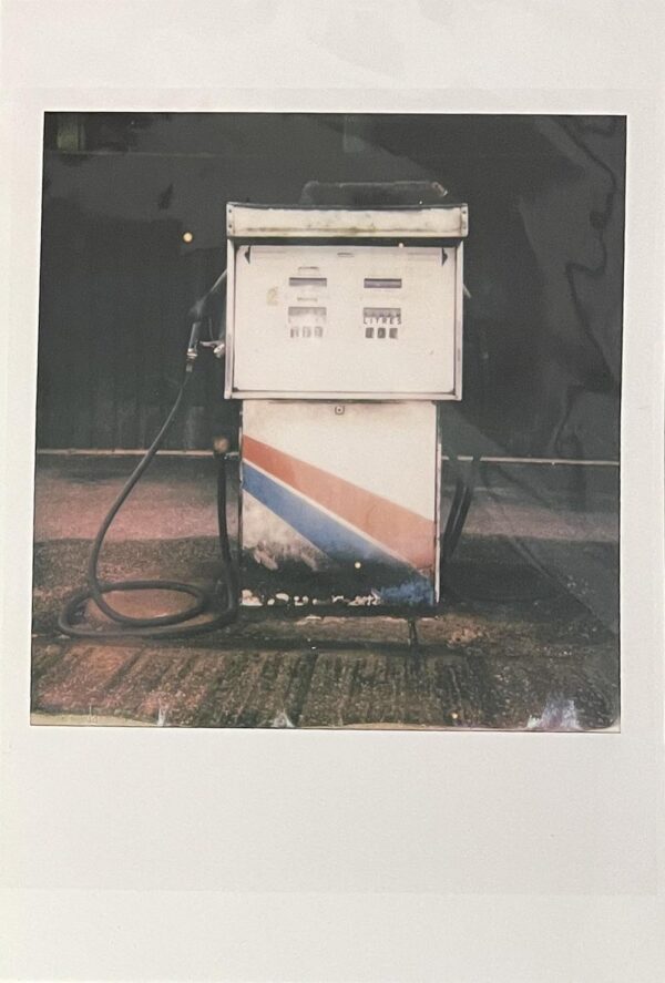 Polaroid #5