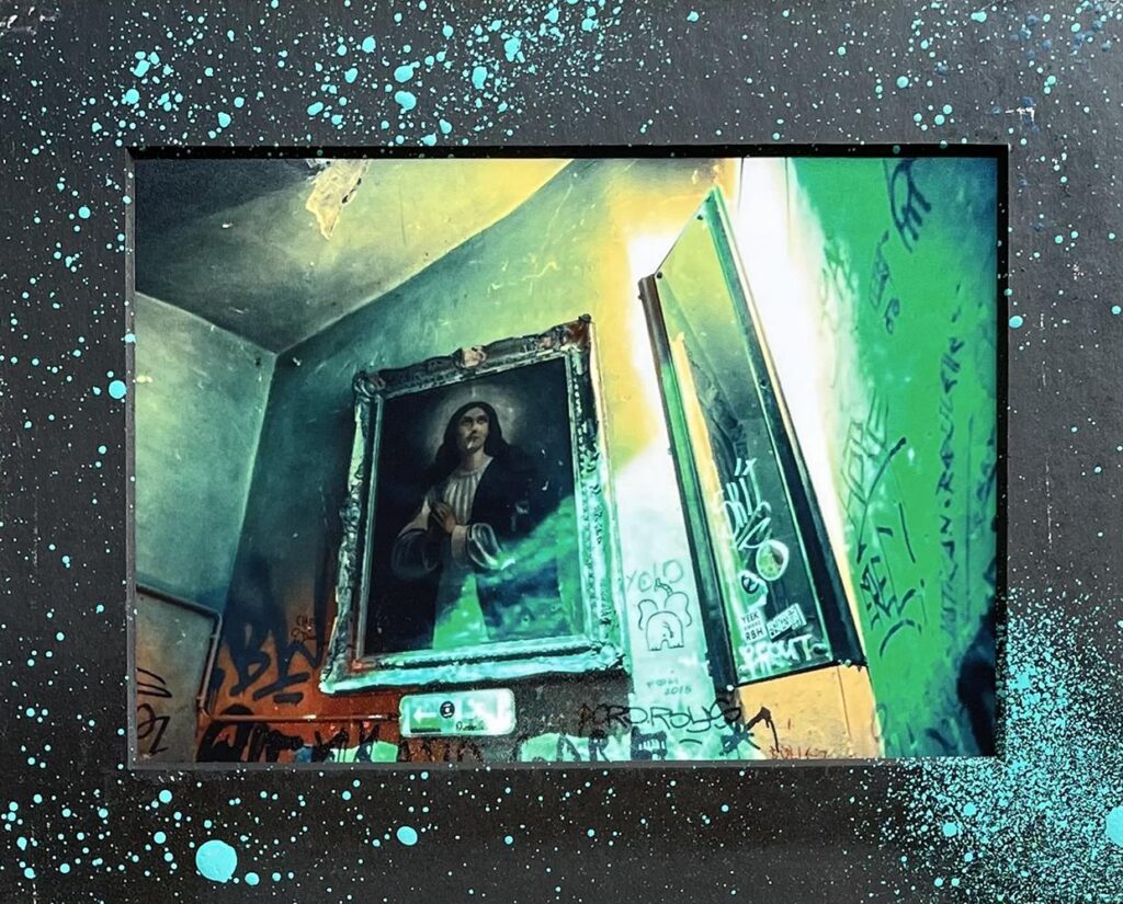 Jesus #2