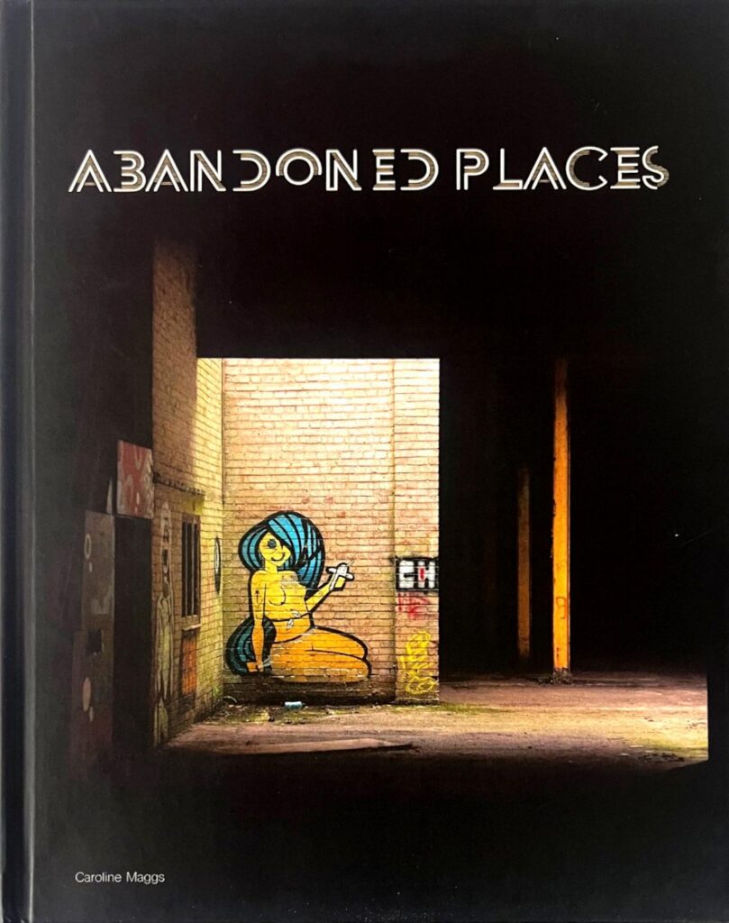 Abandoned Places