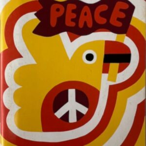 Puffin Peace Notebook