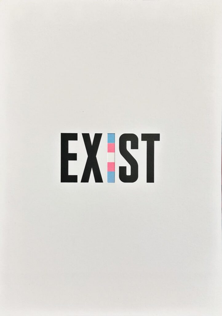 I Exist