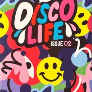 The Disco Life Issue 2