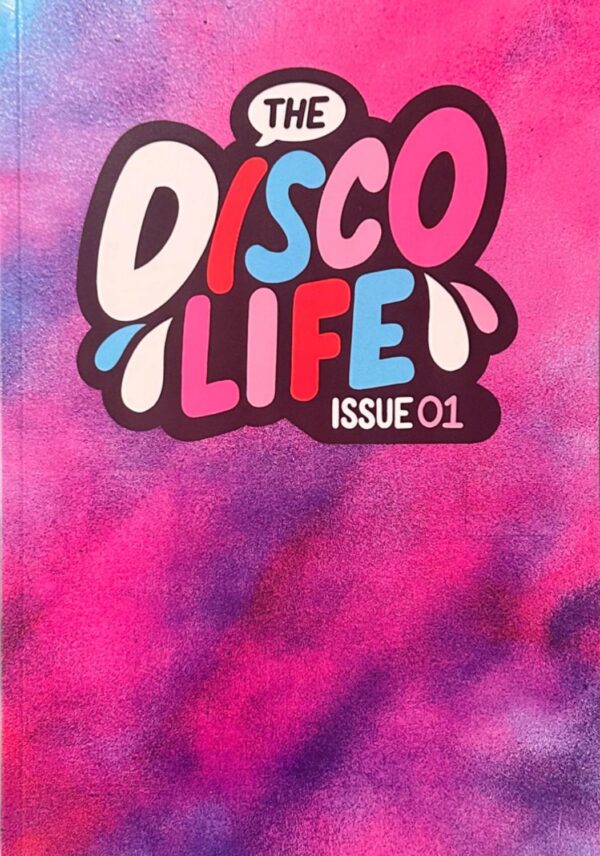 The Disco Life Issue1