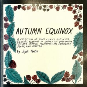 Autumn Equinox