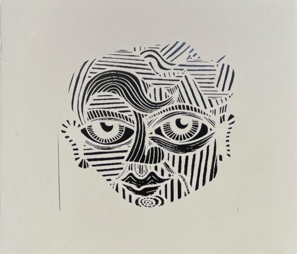 Zine Hardie Street Art