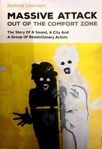 Massive Attack - Out of the Comfort Zone