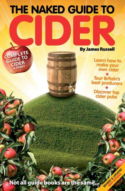The Naked Guide to Cider