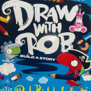 Draw with Rob Build a Story