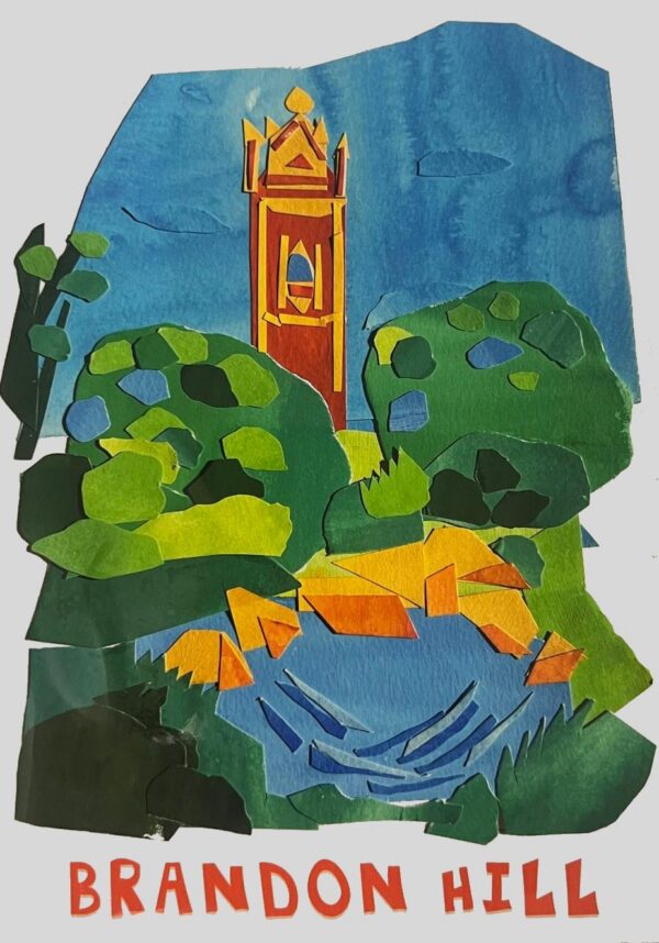 Brandon Hill