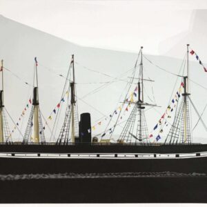 The SS Great Britain