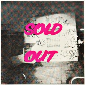 Sold Out