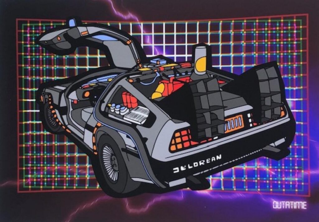 Outatime