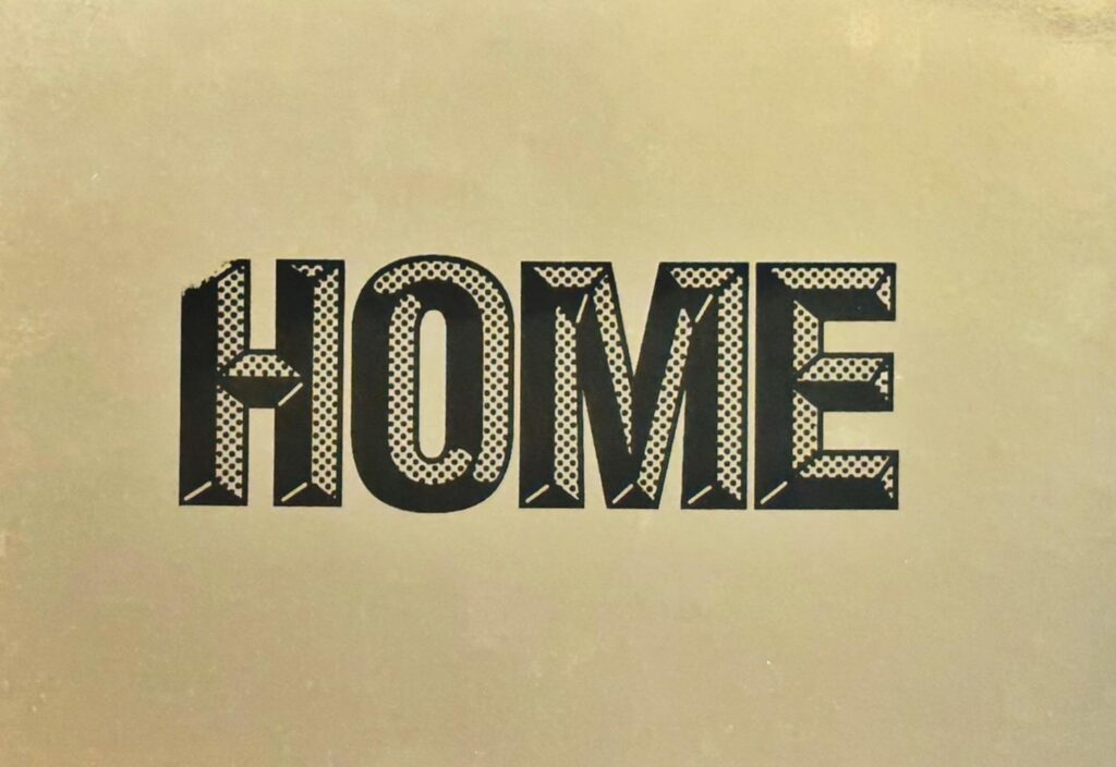 Home