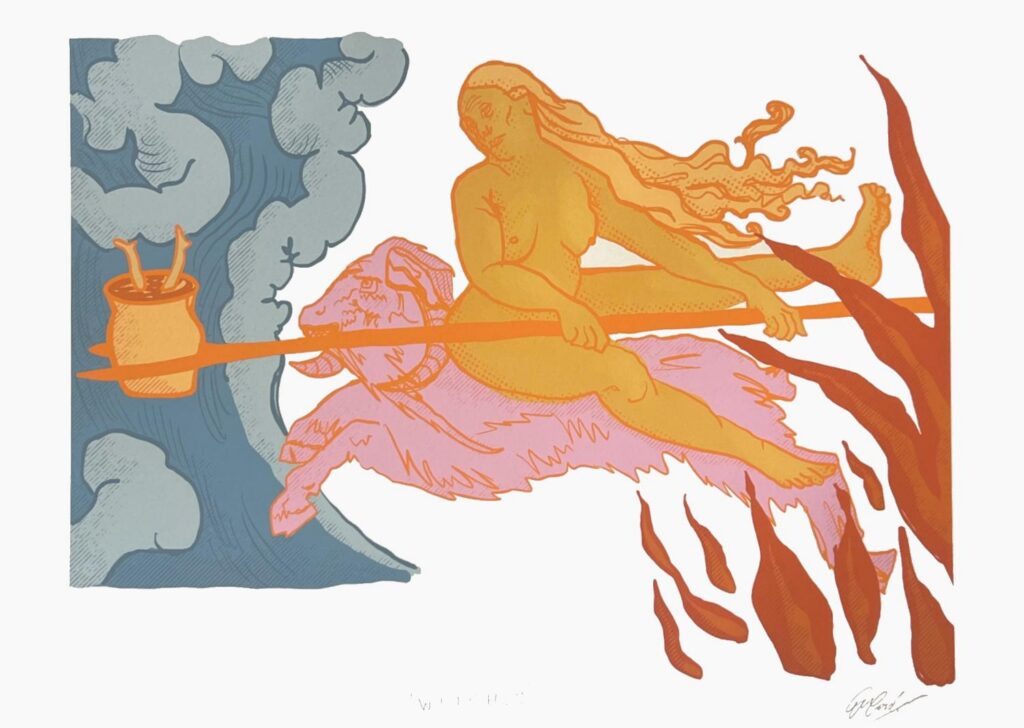 Witches