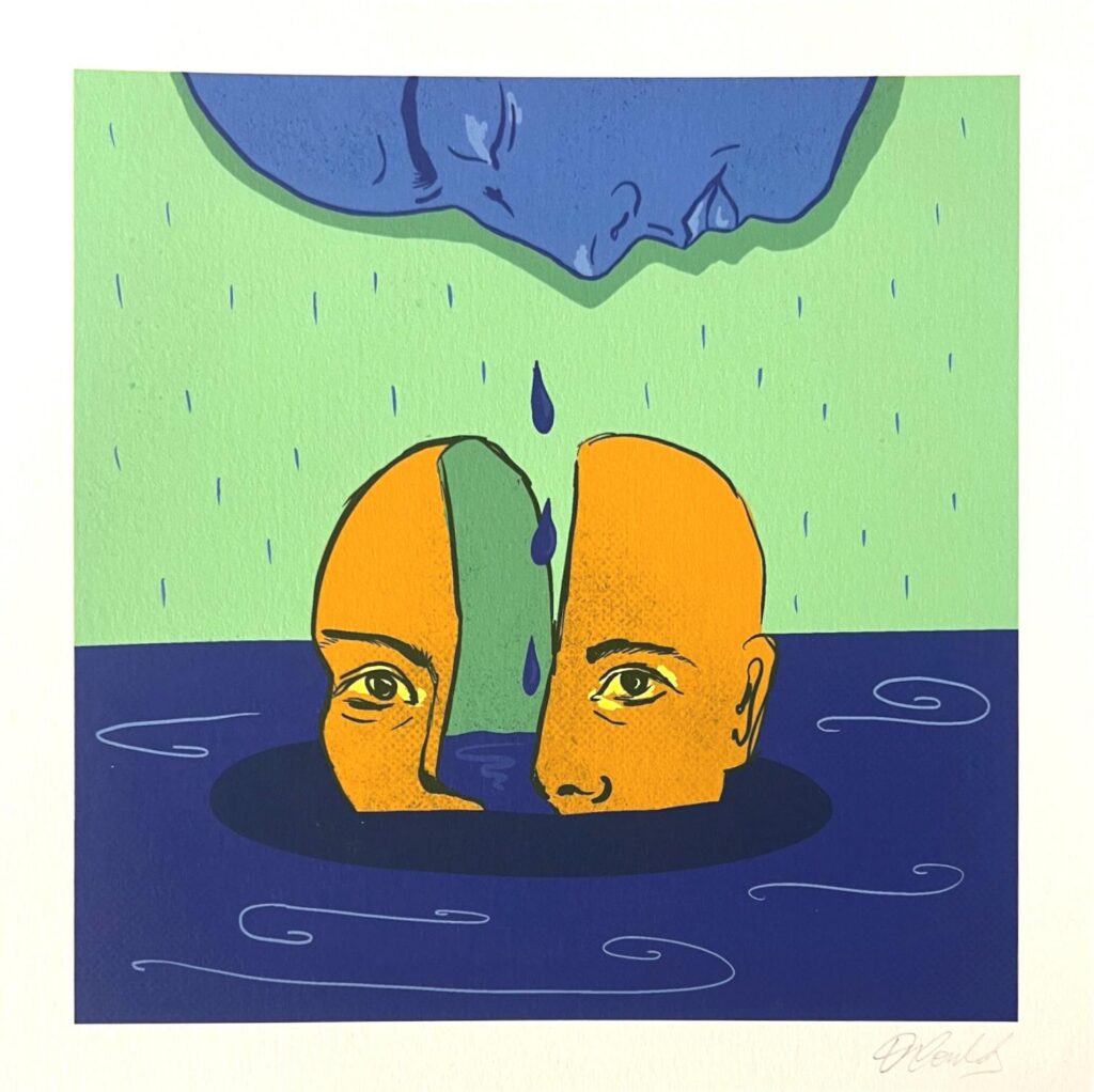 Drowning