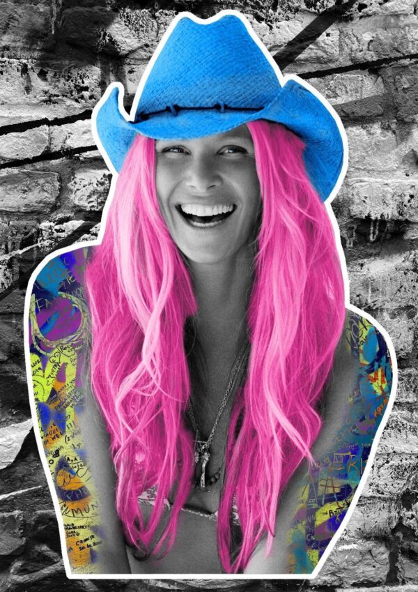 Elle Macpherson