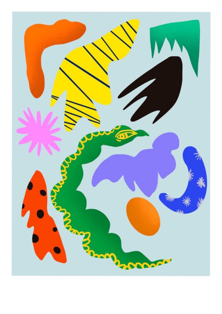 Shapes