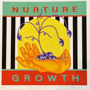 Nurture Growth