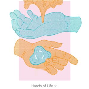 Hands of Life