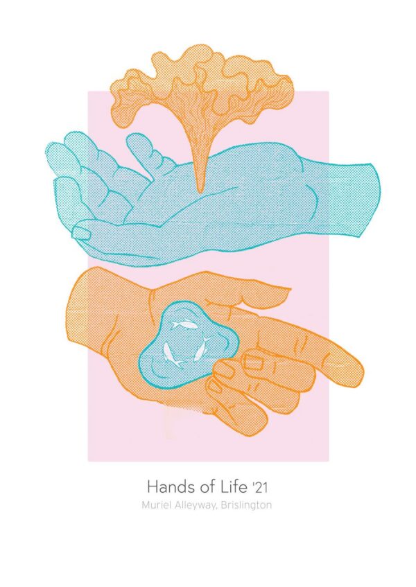 Hands of Life
